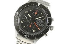 SINN 156B Military Chronograph