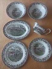 Englisches Porzellan