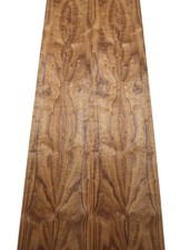 Santos Palisander Holzfurnier