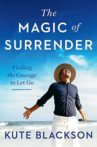 The magic surrender - the,