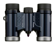 PENTAX UD 9x21 navy Fernglas