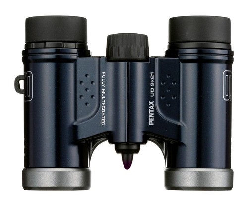 Pentax 9x21 navy fernglas - ud,