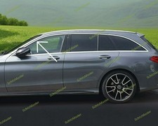 MERCEDES BENZ W205 S205 LINKS