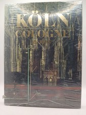 Köln; Cologne Merian Mack, Ulrich, Wolfgang Niedecken  und Hans J Rosenbauer: