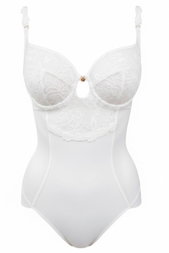 Triumph perfect shaping body - perfect,