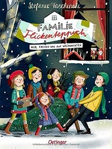 Familie flickenteppich wir - familie, 4.