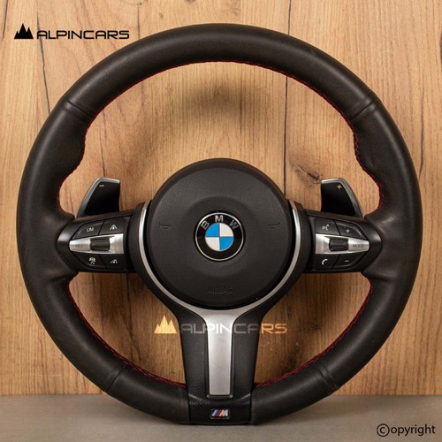 Bmw f01 f06 - f12, lci