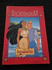 Sticker A5 Stickeralbum