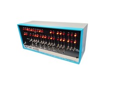 Altair 8800 Mini + Wifi + Internes Terminal montiert und getestet