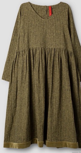 Ewa walla kleid vanda - kleid,