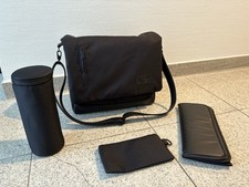 Wickeltasche Abc Design Urban