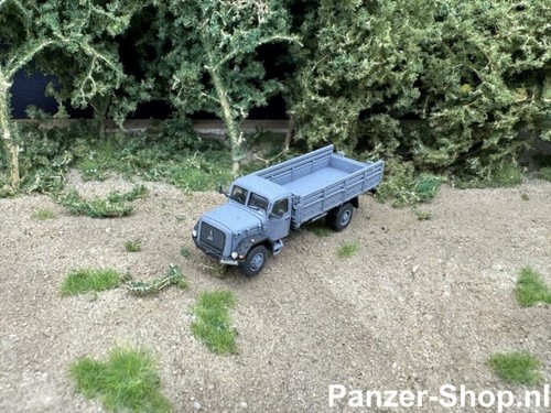 Spur lkw magirus deutz - lkw, magirus-deutz