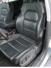 A6 4F auch Kombi Sitz vorne