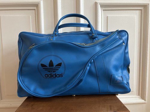 Vintage tennistasche - |,