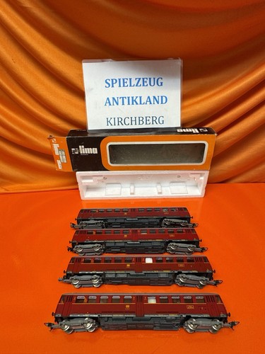 Alt lima triebzug br 815 - alt,