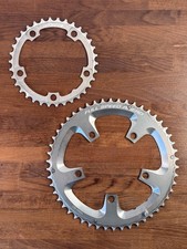 FSA Super Road 50/34