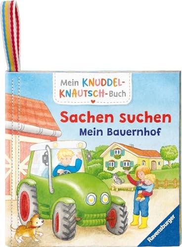 Knuddel-Knautsch-Buch