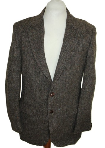 Robert stock tweed - robert, sakko