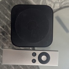Apple TV 2. Generation mit