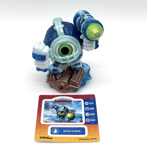 Skylanders superchargers - skylanders,