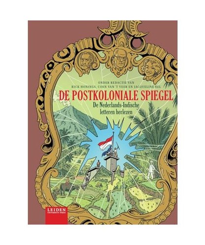 Postkoloniale spiegel de - de,