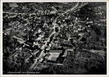 Ak Sandersleben in Anhalt