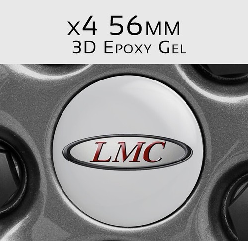 Lmc wohnmobil aufkleber - lmc,