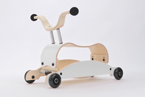 Wishbone mini flip - &, match