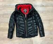 Damenwinterjacke/Skijacke NORTHLAND, Gr. 36, schwarz, sehr guter Zustand