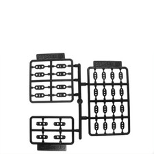 Kunststoffteile  No ABC