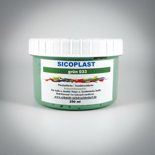 250ml sicoplast 033 - 250ml,