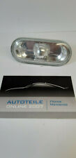 VW Golf 4 Seitenblinker Kotflügel Klarglas 1J0949117  0215600