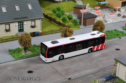 Mercedes benz citaro - citaro, swk