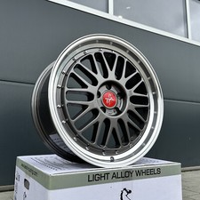 4x 19 Zoll Felgen Keskin KT22