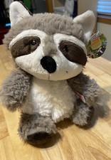 Nici Forest Friends Raccoon