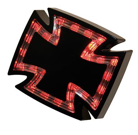 Highsider led rücklicht - highsider, led-rücklicht