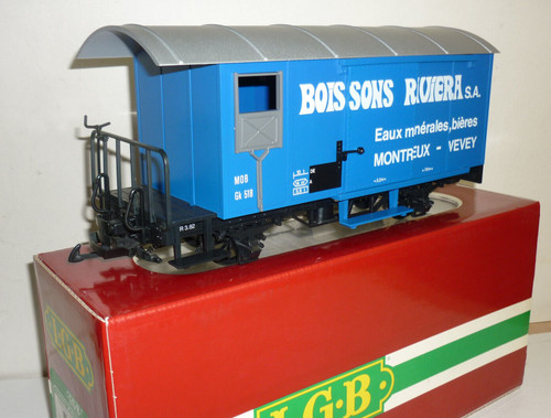 Lgb 4029 schweizer - 4029,