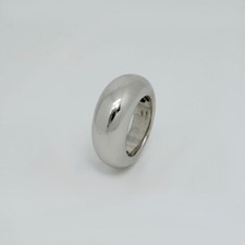 Ring Bandring in 750/18K