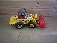 Playmobil Radlader