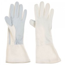 Original BW Fliegerhandschuhe aus Aramid Pilotenhandschuhe Bundeswehr Handschuhe