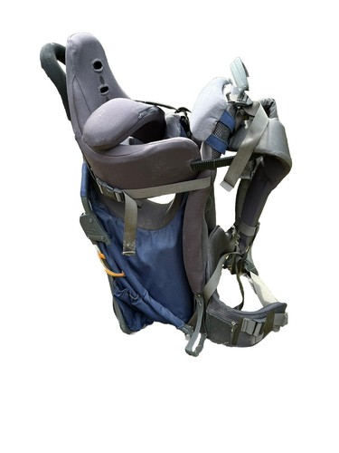 Vaude kindertrage - vaude,