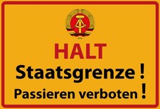 Top schild versch größen - versch.,