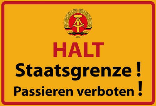 Top schild versch größen - top-schild,, versch.