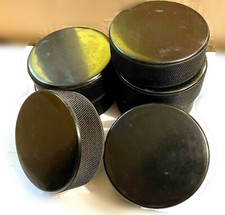 Eishockey Puck, Menge frei wählbar, Mengenrabatt, Blitzversand aus Deutschland