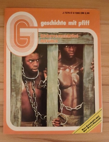 Geschichte mit pfiff 1980 - mit,