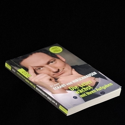 Die leber wächst mit - die,