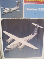 Dornier 328 Flugzeug
