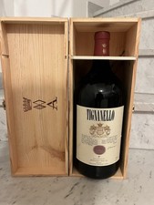 Tignanello 1997 Doppelmagnum