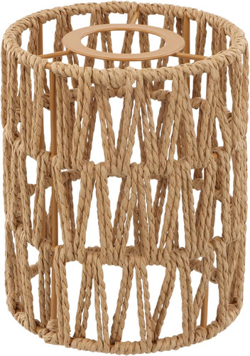 Natürlicher rattan - natürlicher,