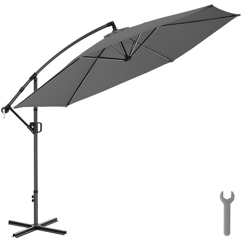 Ampelschirm artemis 360 - artemis, 360°